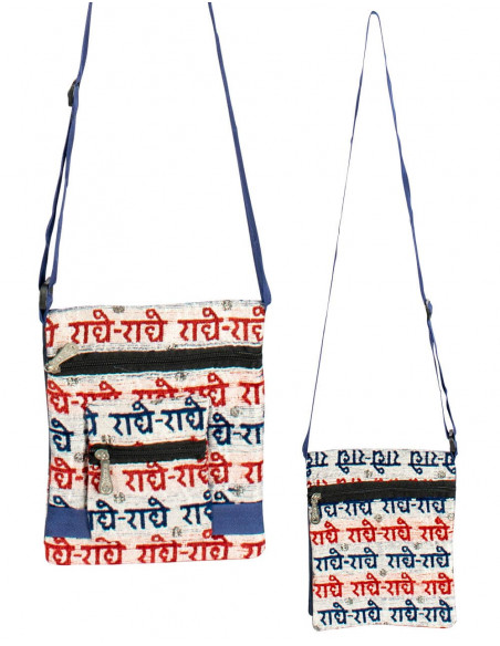 Book Shoulder Bag