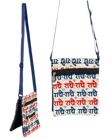 Book Crossbody