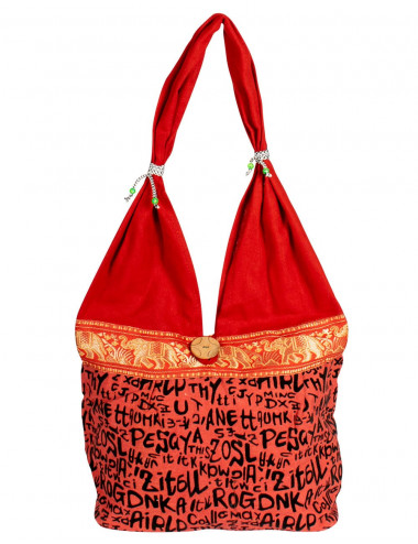 bolso-mediano-rojo-original-inscripciones