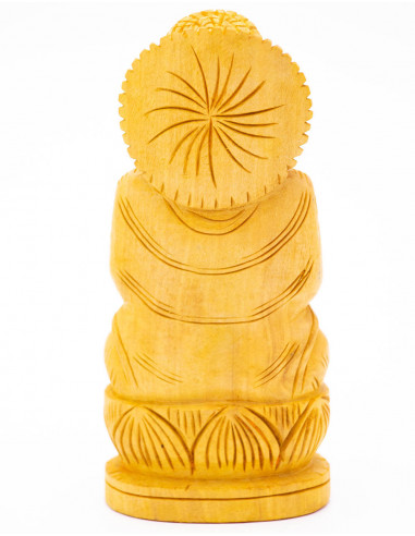 Full Body Buddha Statue