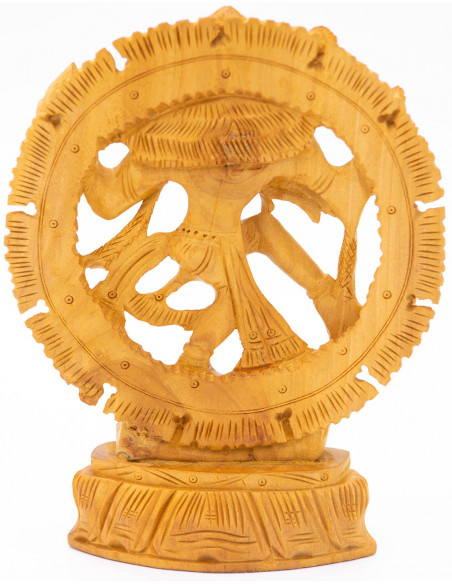 shiva statue