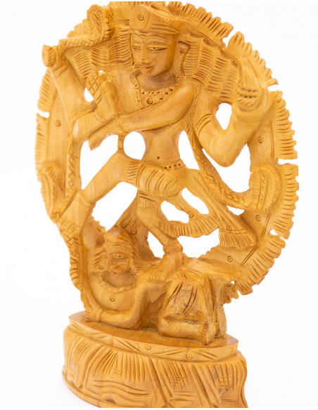shiva statue