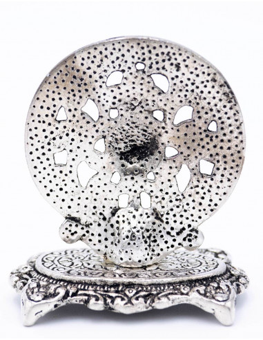 Shiva Statue Incense Holder