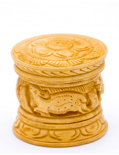 cajita-madera-tallada-animales-india