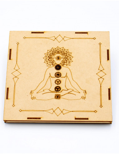 Reiki Stone Set