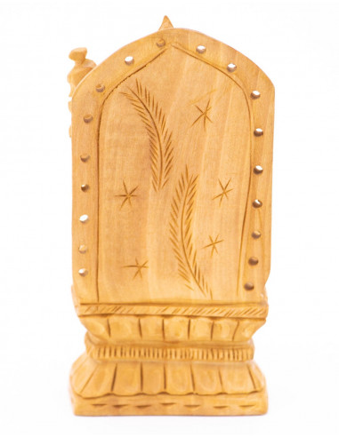 Saraswati Goddess Statue