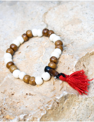 Tibetan Combination Bracelet