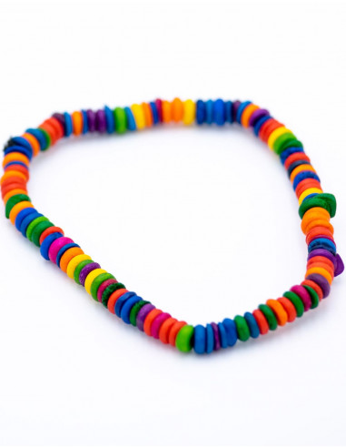 Multicolor Bracelet