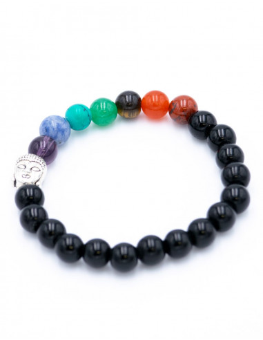 Onyx Stones Bracelet