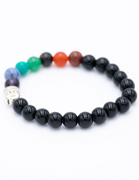 Onyx Stone Bracelet