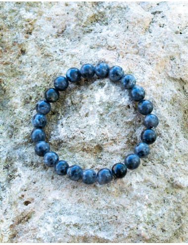 Pulsera-piedra-mineral-labradorita-gris