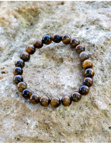 Pulsera-mineral-ojo-de-tigre-coraje