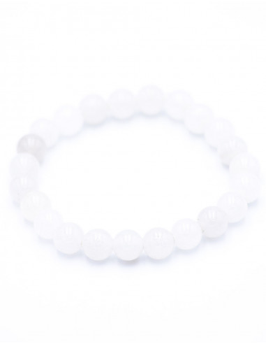 Pulsera-piedra-mineral-piedra-de-luna-blanca