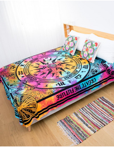 BedCover Cycle of years