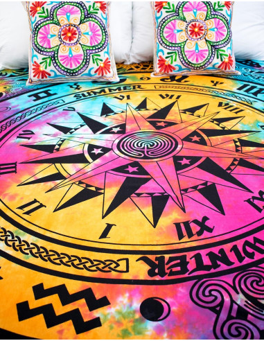 BedCover Cycle of years