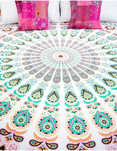 colcha-cama-doble-mandala-etnico