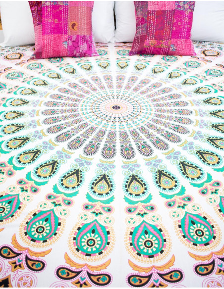 colcha-cama-doble-mandala-etnico