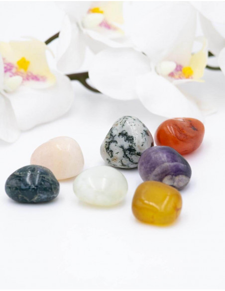 piedras-minerales-7-chakras-curativas