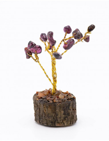 Tree of Life Tourmaline