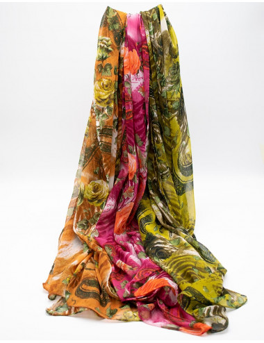 fular-chiffon-rectangular-pañuelo-estampado