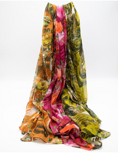 fular-chiffon-rectangular-pañuelo-estampado