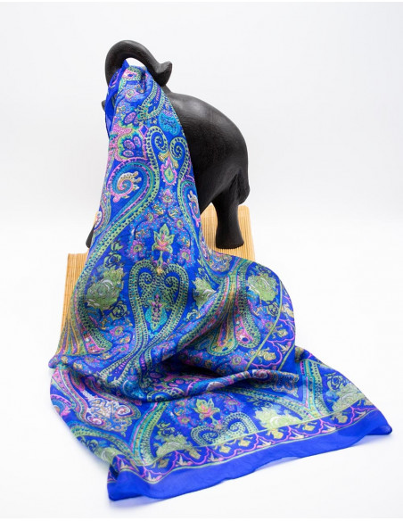copy of KPCH1011 - Autumn Scarf