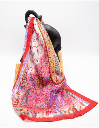 copy of KPCH1011 - Autumn Scarf