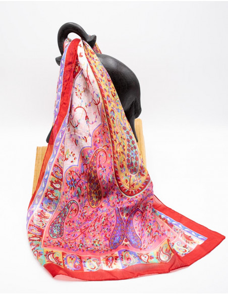 copy of KPCH1011 - Autumn Scarf