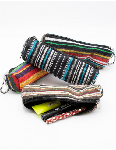 estuche-rayado-algodon-etnico