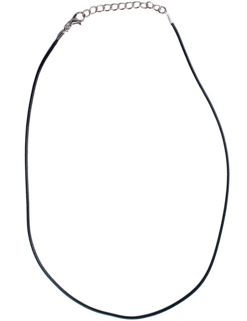 pendant strap -cotton-hippie-jewelry