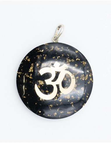 I said Orgonite