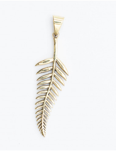 Hanging Leaf