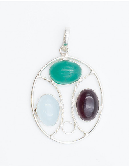 dije-laton-plateado-con-piedras-minerales