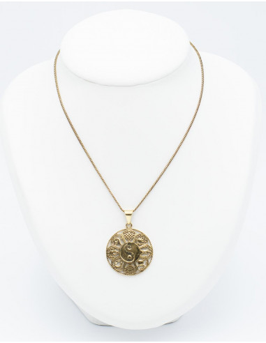 Balance Pendant
