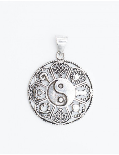 Balance Pendant