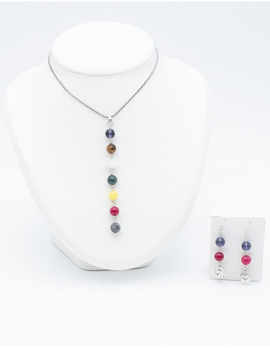 Set of 7 Chakras