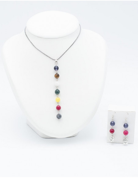 Set of 7 Chakras