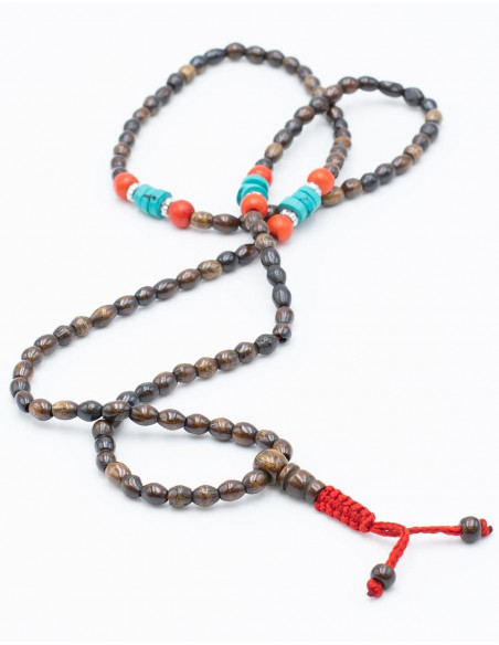 Japa Mala Bone