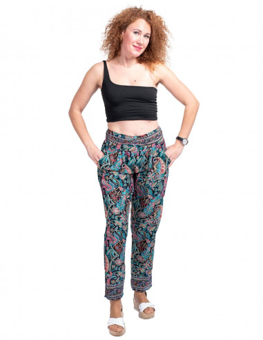 pantalon-verano-mujer-estampado-con-bolsillos