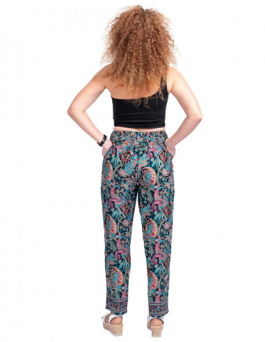 I skinny pants