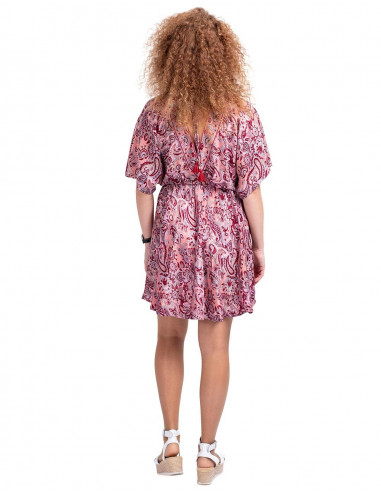 Short dress