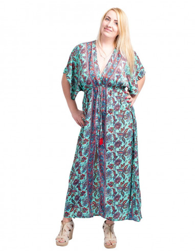 vestido-ibicenco-seda-estampado-azul