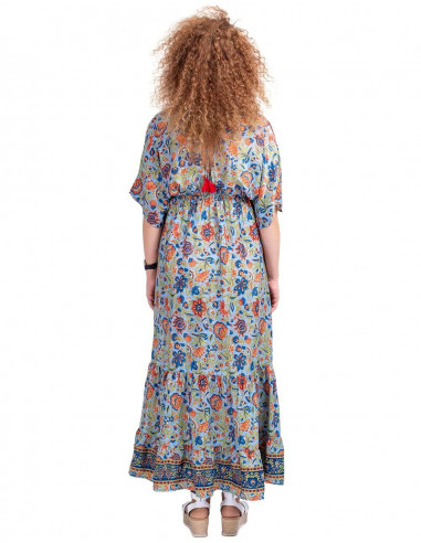 vestido-largo-boho-style-verano-celeste