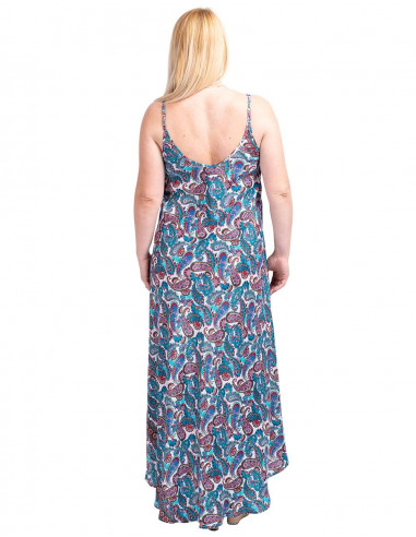 Loose XXL Dress