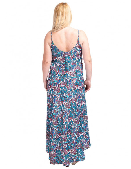 Loose XXL Dress