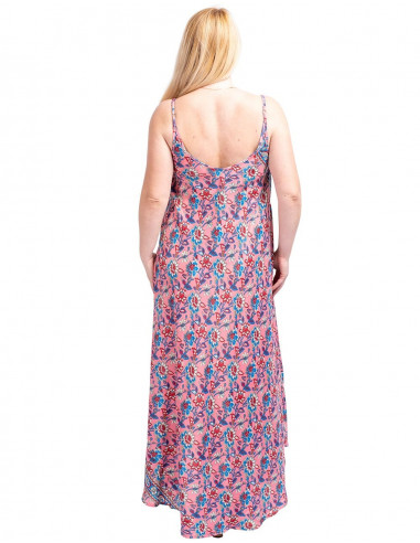 Loose Wide Dress