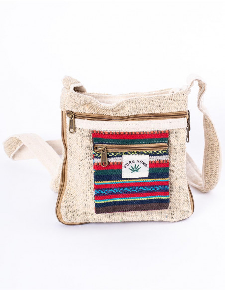 Hemp Bandana