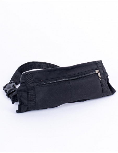 copy of BRÑ0003 - Striped Belt Bag