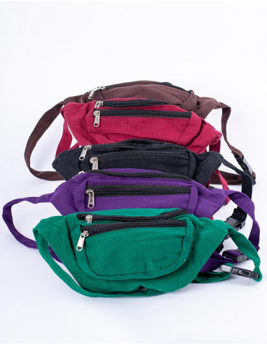 riñonera-basica-colores-lisos-unisex-
