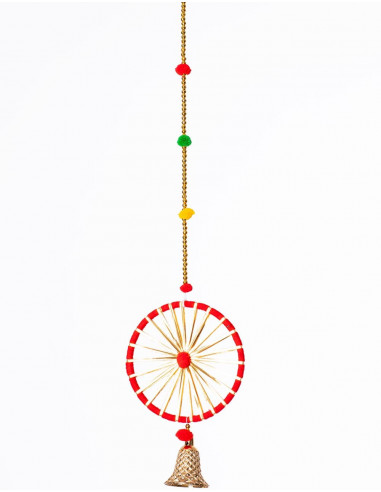 copy of TCG0004 - Colgante elefantes Tela